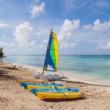 Miranda Bayahibe Otel Dış mekan fotoğraf