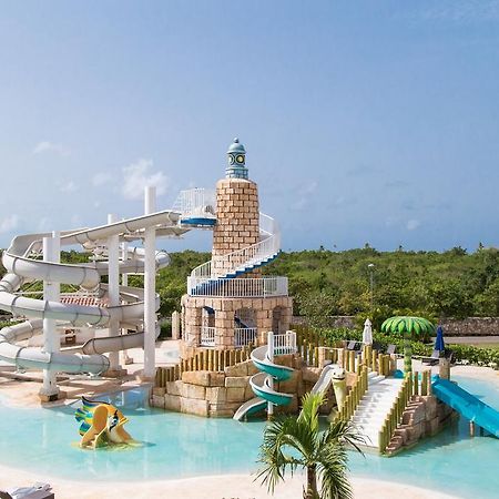 Miranda Bayahibe Otel Dış mekan fotoğraf