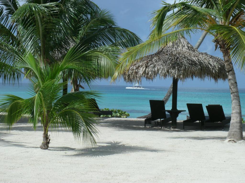 Miranda Bayahibe Otel Dış mekan fotoğraf