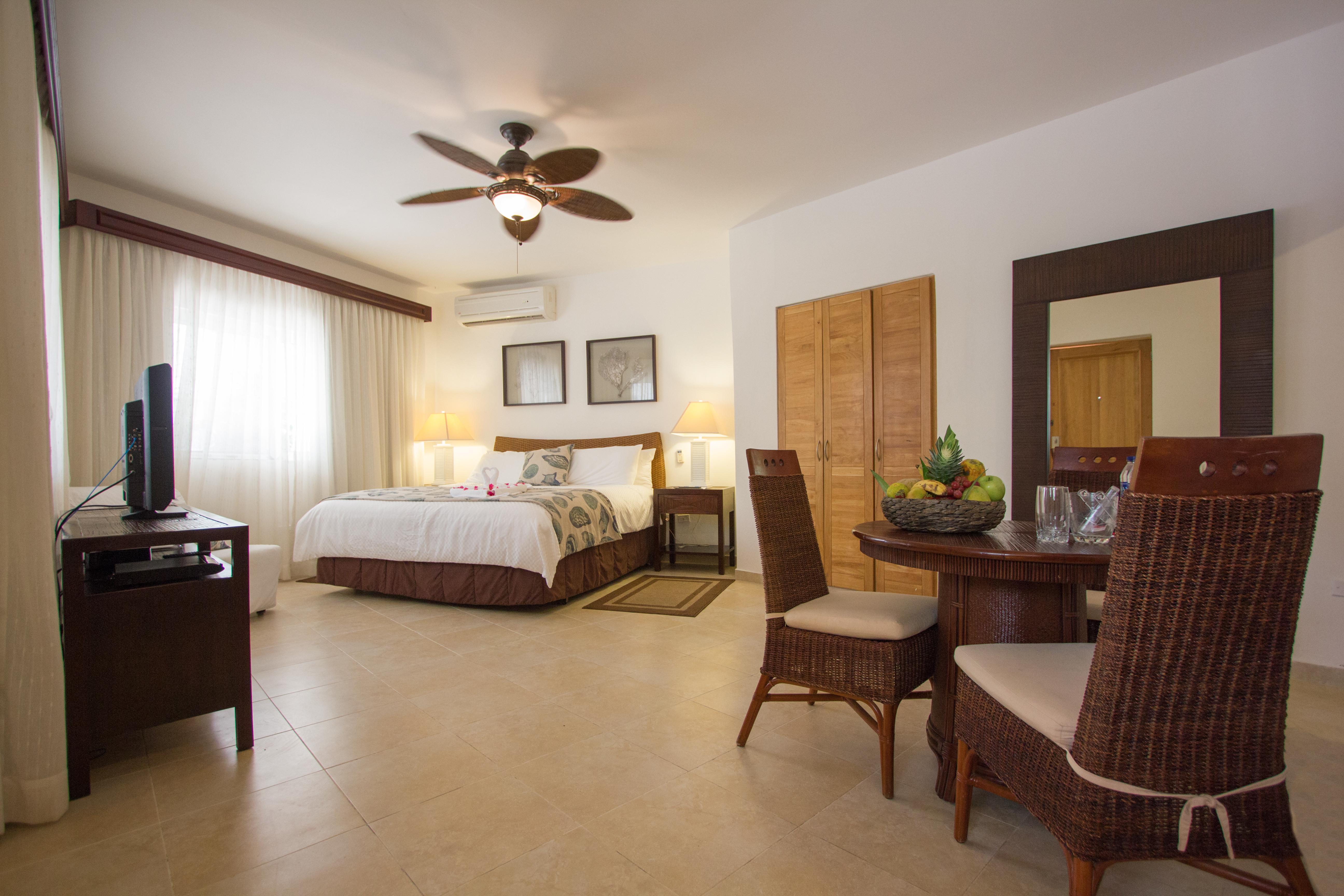 Miranda Bayahibe Otel Dış mekan fotoğraf