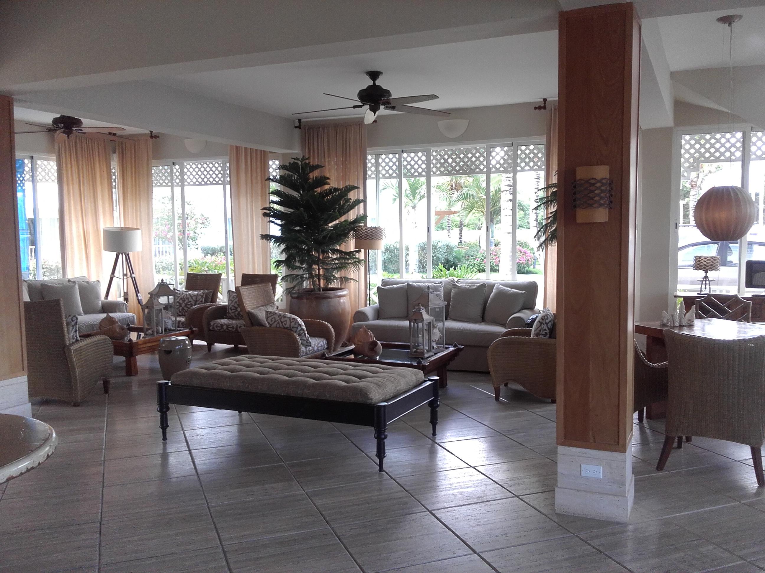 Miranda Bayahibe Otel Dış mekan fotoğraf