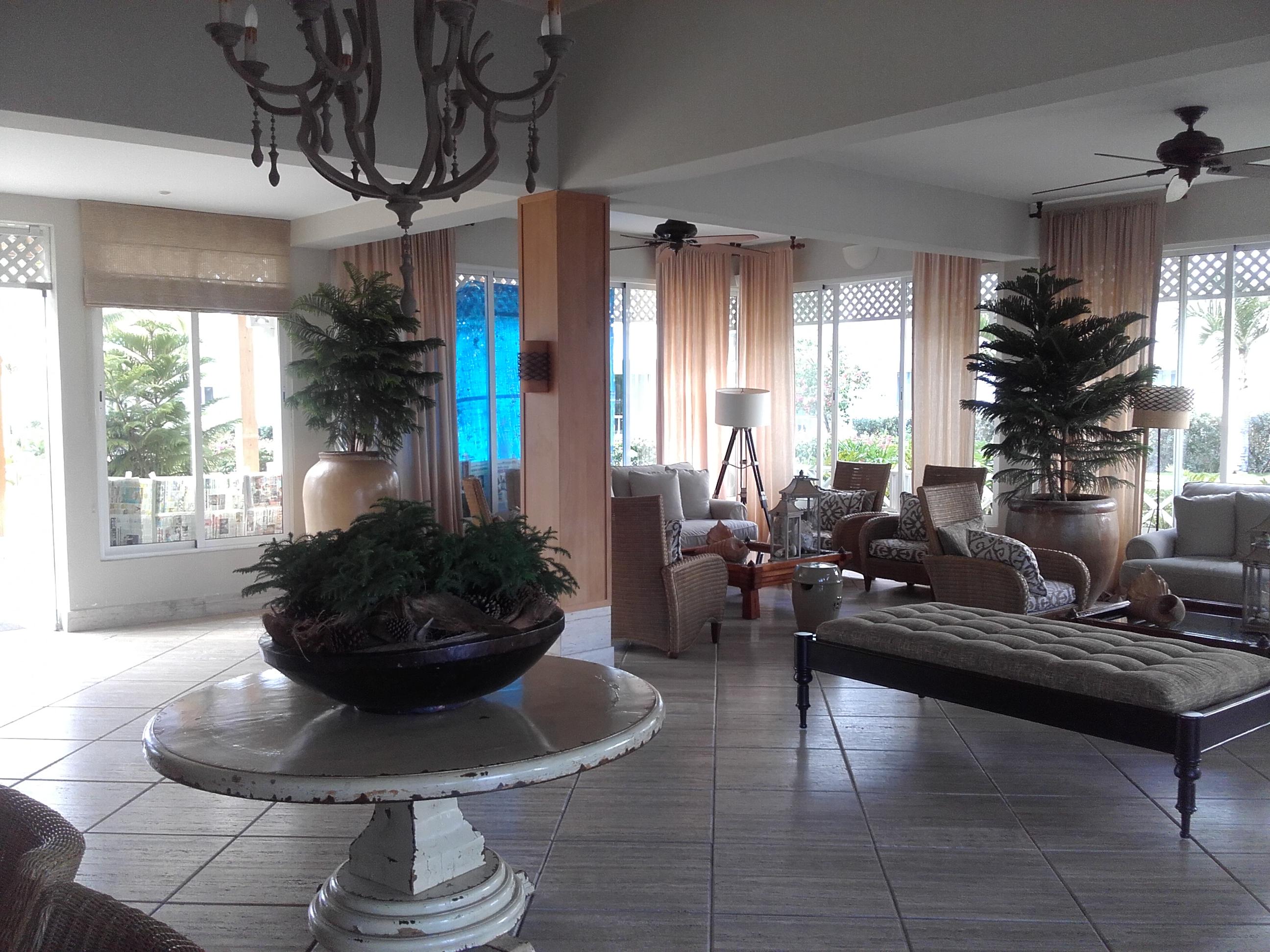 Miranda Bayahibe Otel Dış mekan fotoğraf