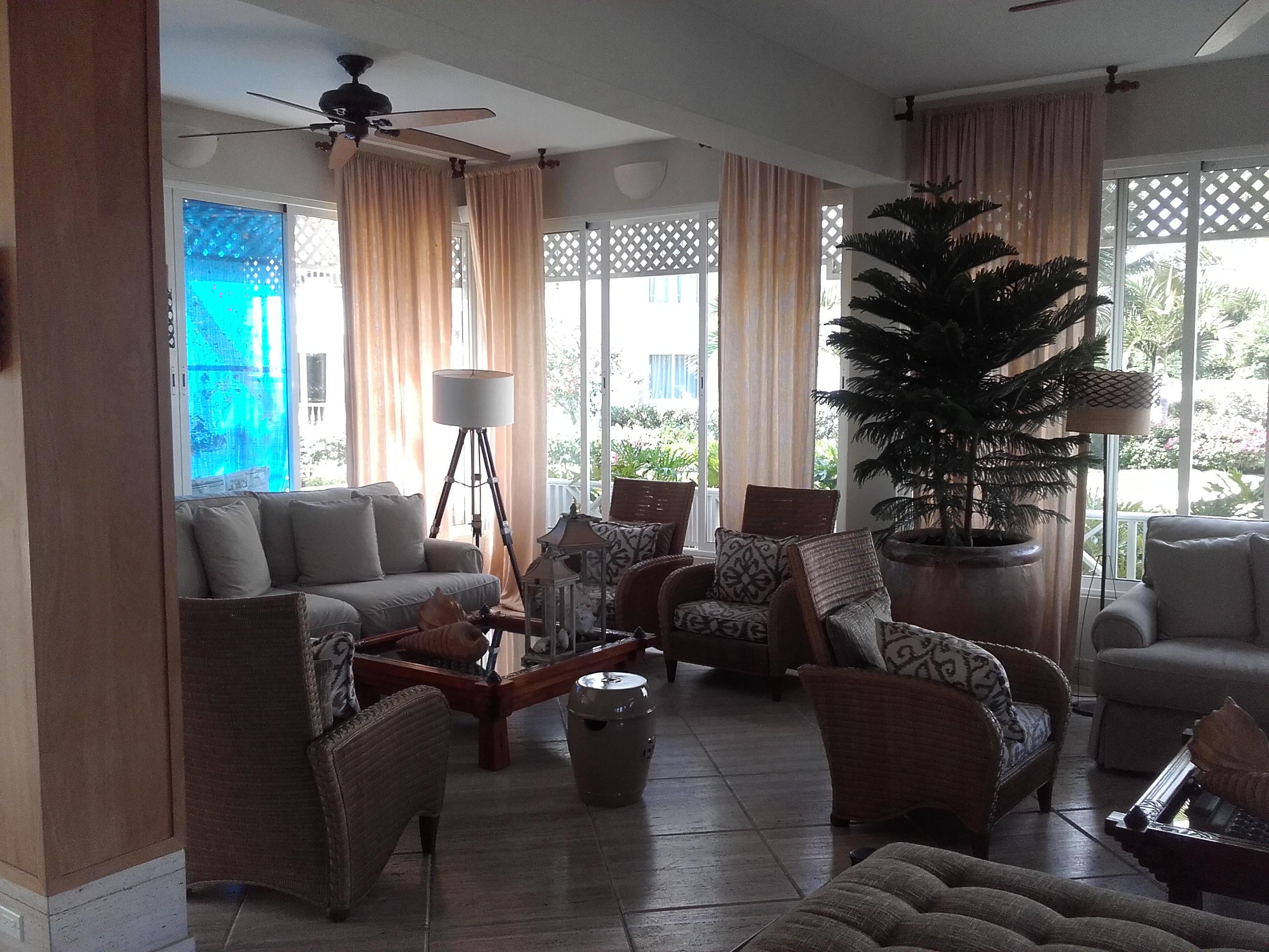 Miranda Bayahibe Otel Dış mekan fotoğraf