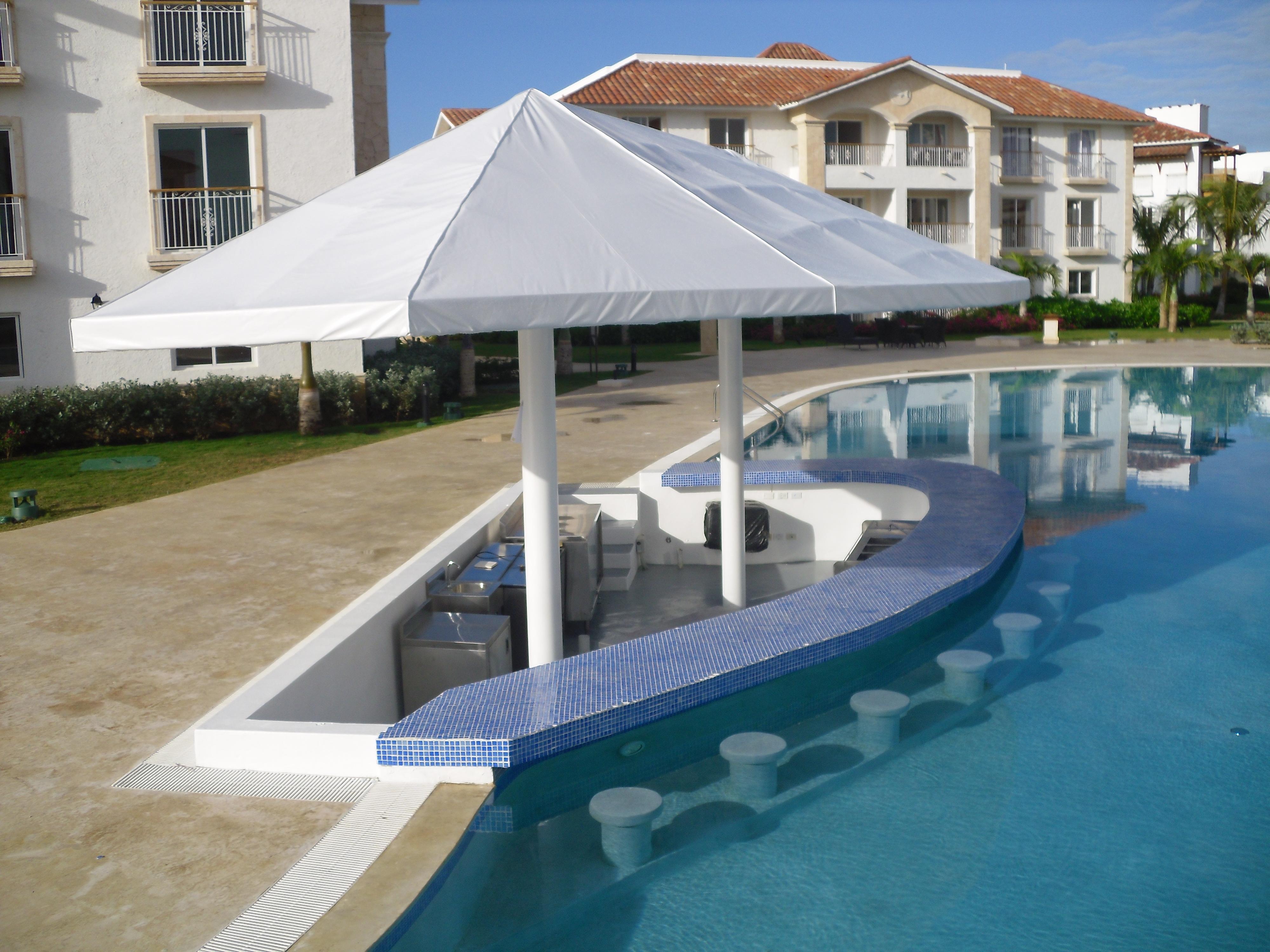 Miranda Bayahibe Otel Dış mekan fotoğraf