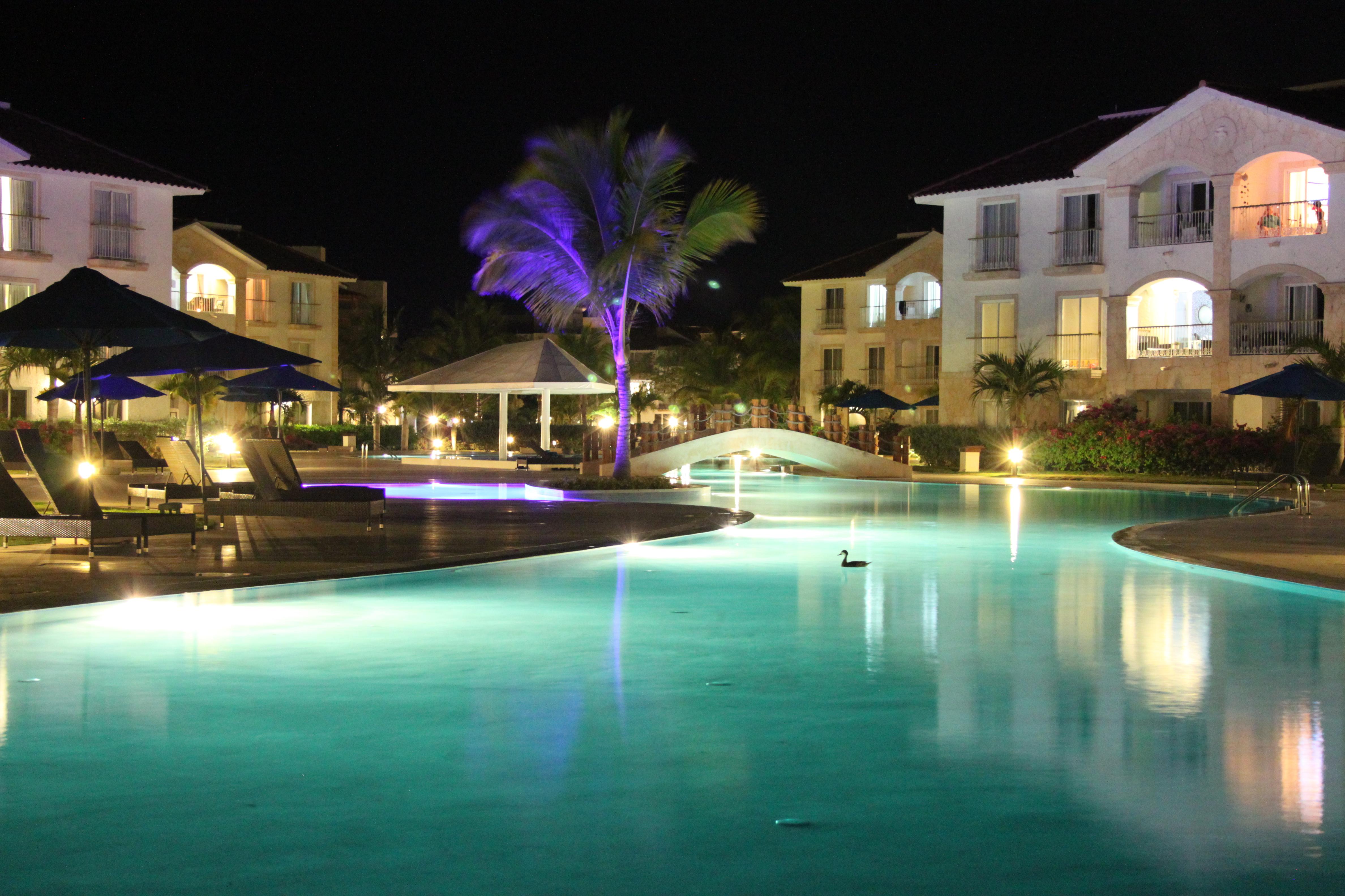 Miranda Bayahibe Otel Dış mekan fotoğraf