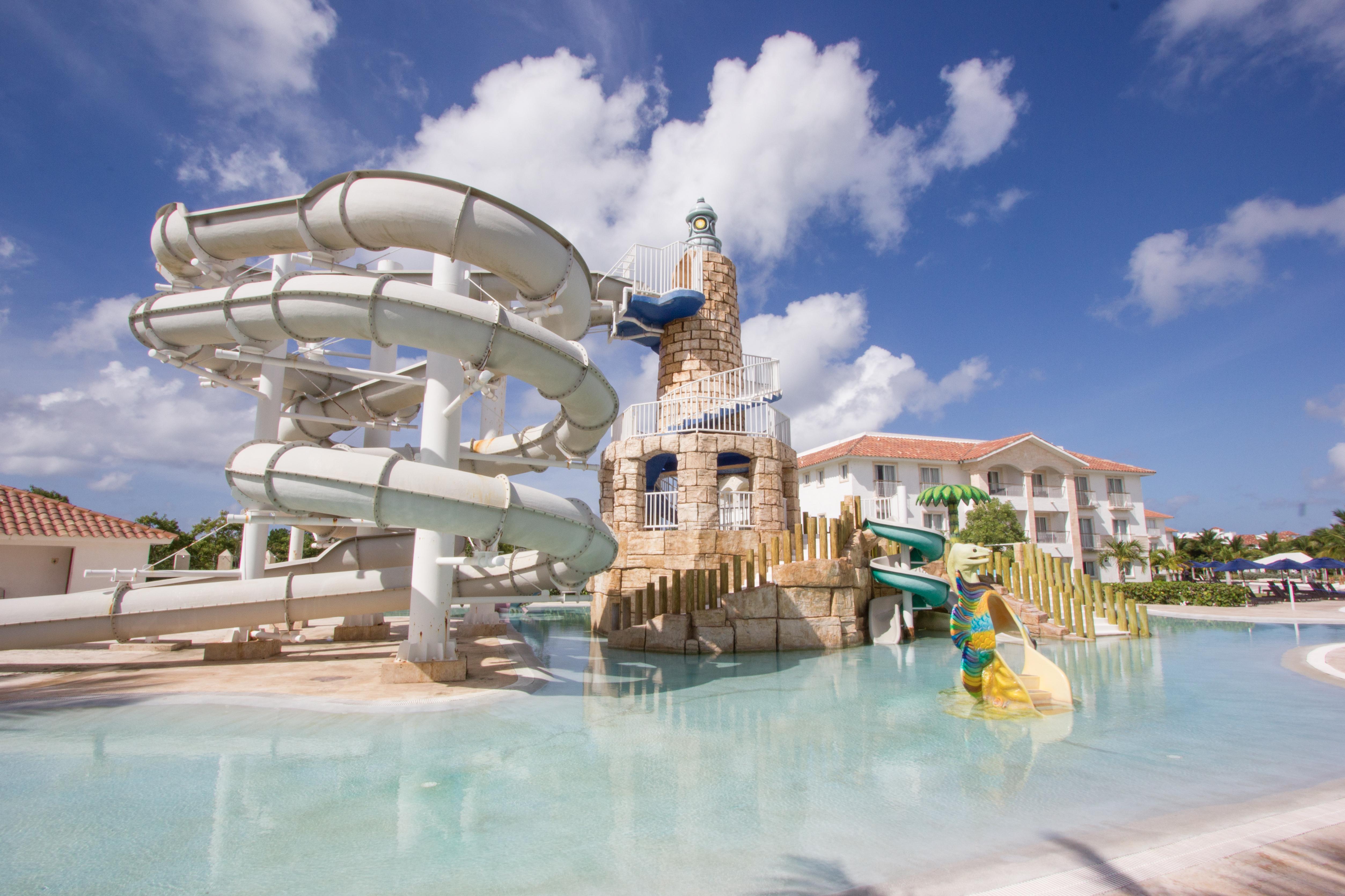 Miranda Bayahibe Otel Dış mekan fotoğraf