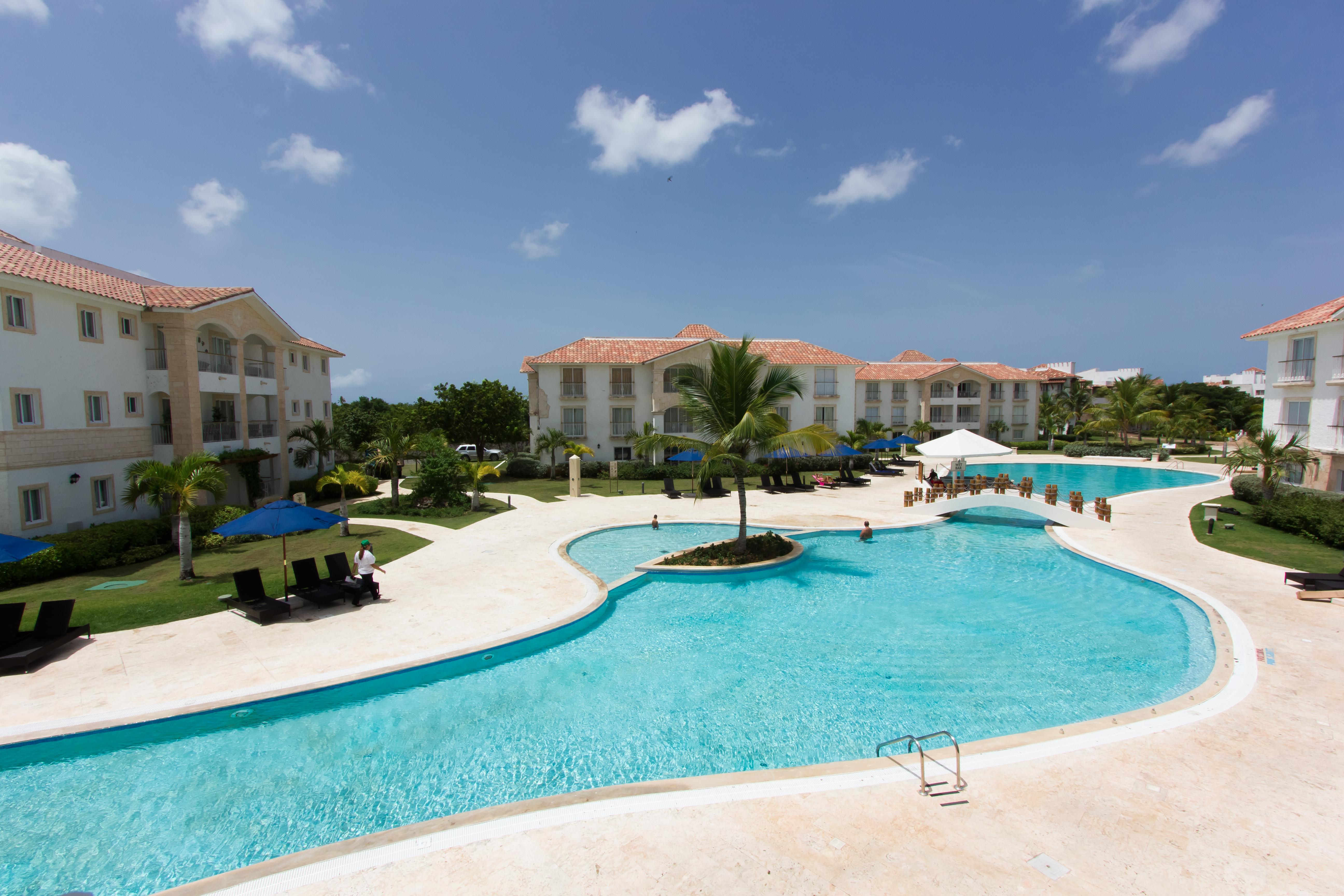 Miranda Bayahibe Otel Dış mekan fotoğraf