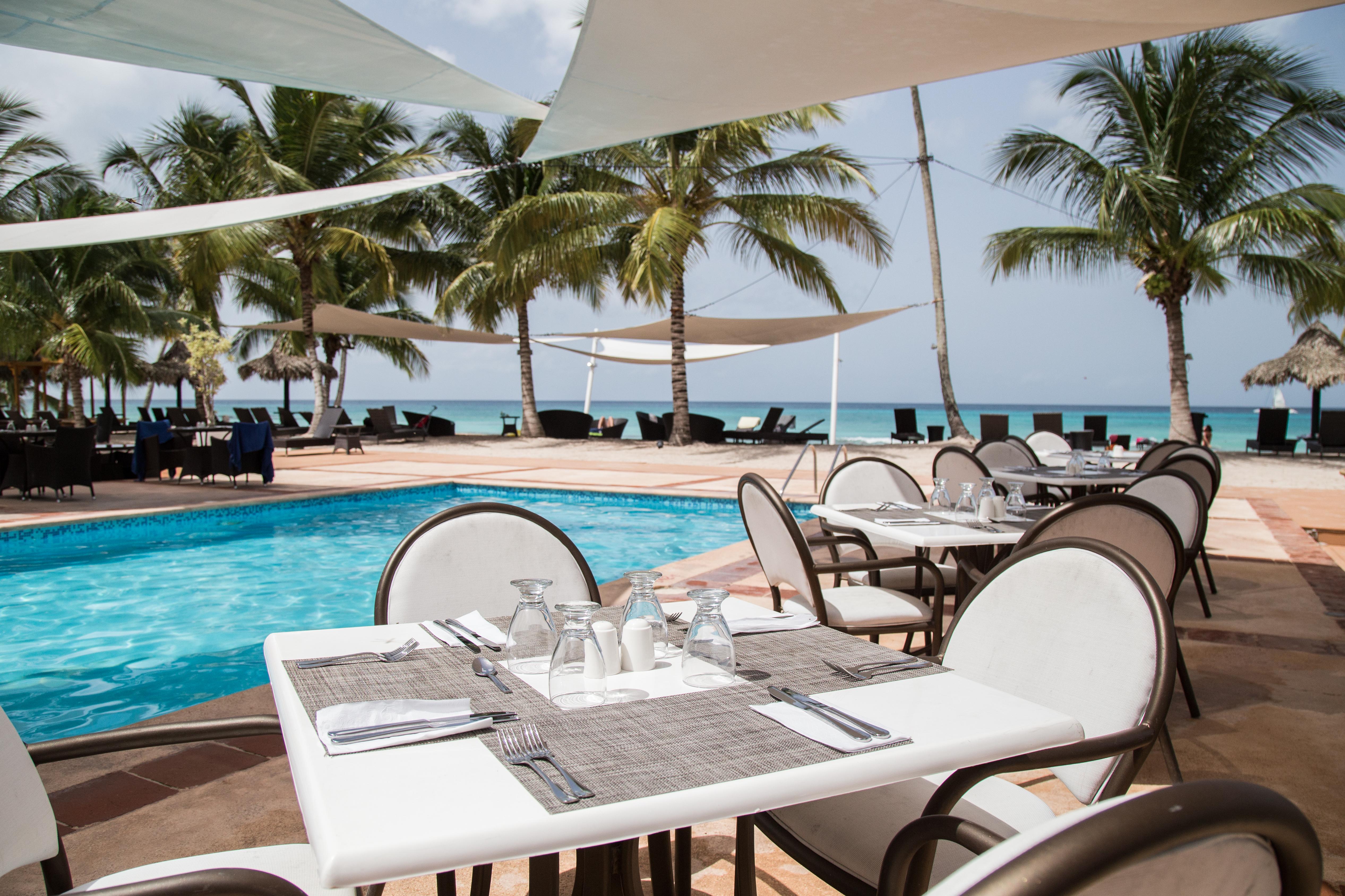 Miranda Bayahibe Otel Dış mekan fotoğraf
