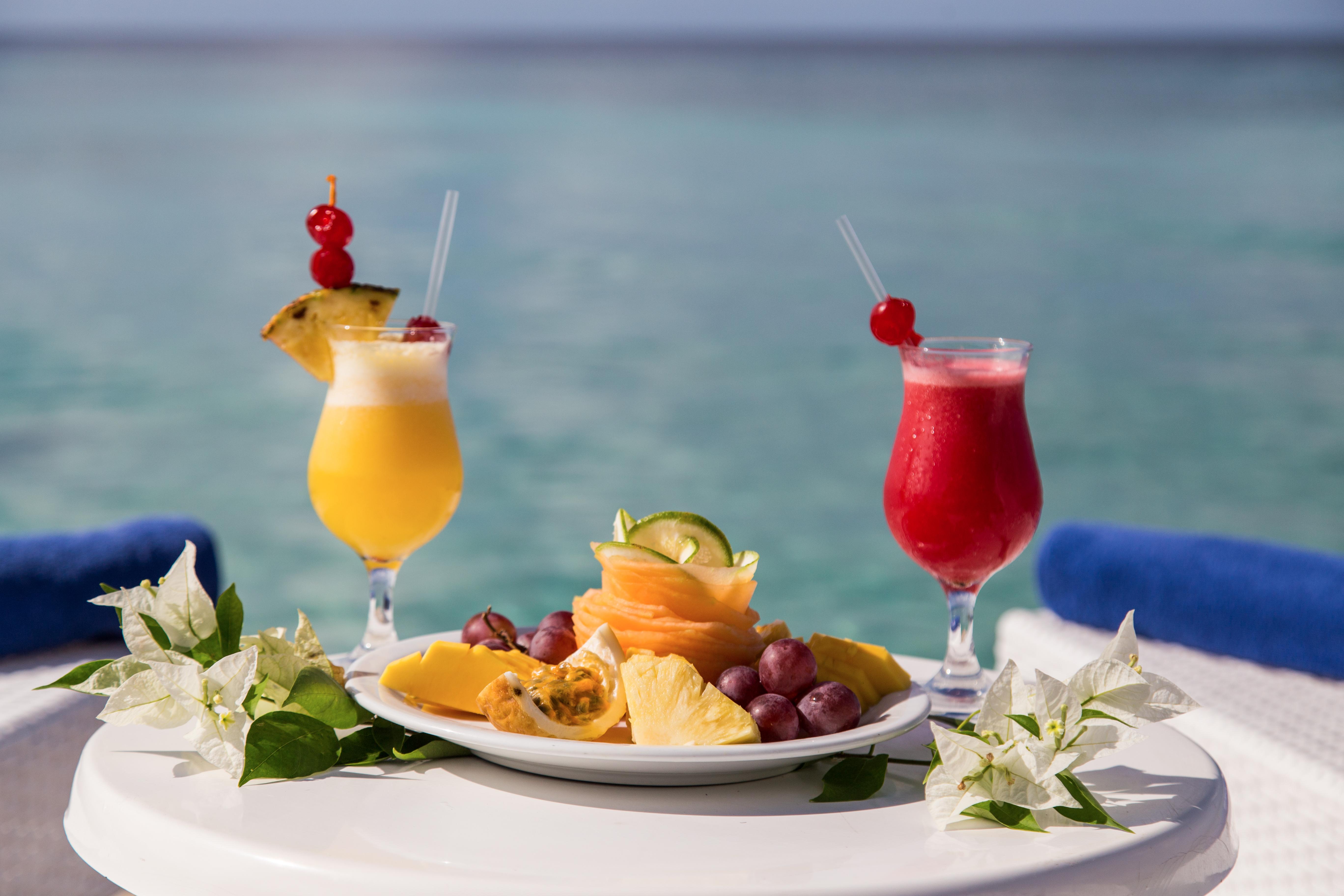 Miranda Bayahibe Otel Dış mekan fotoğraf