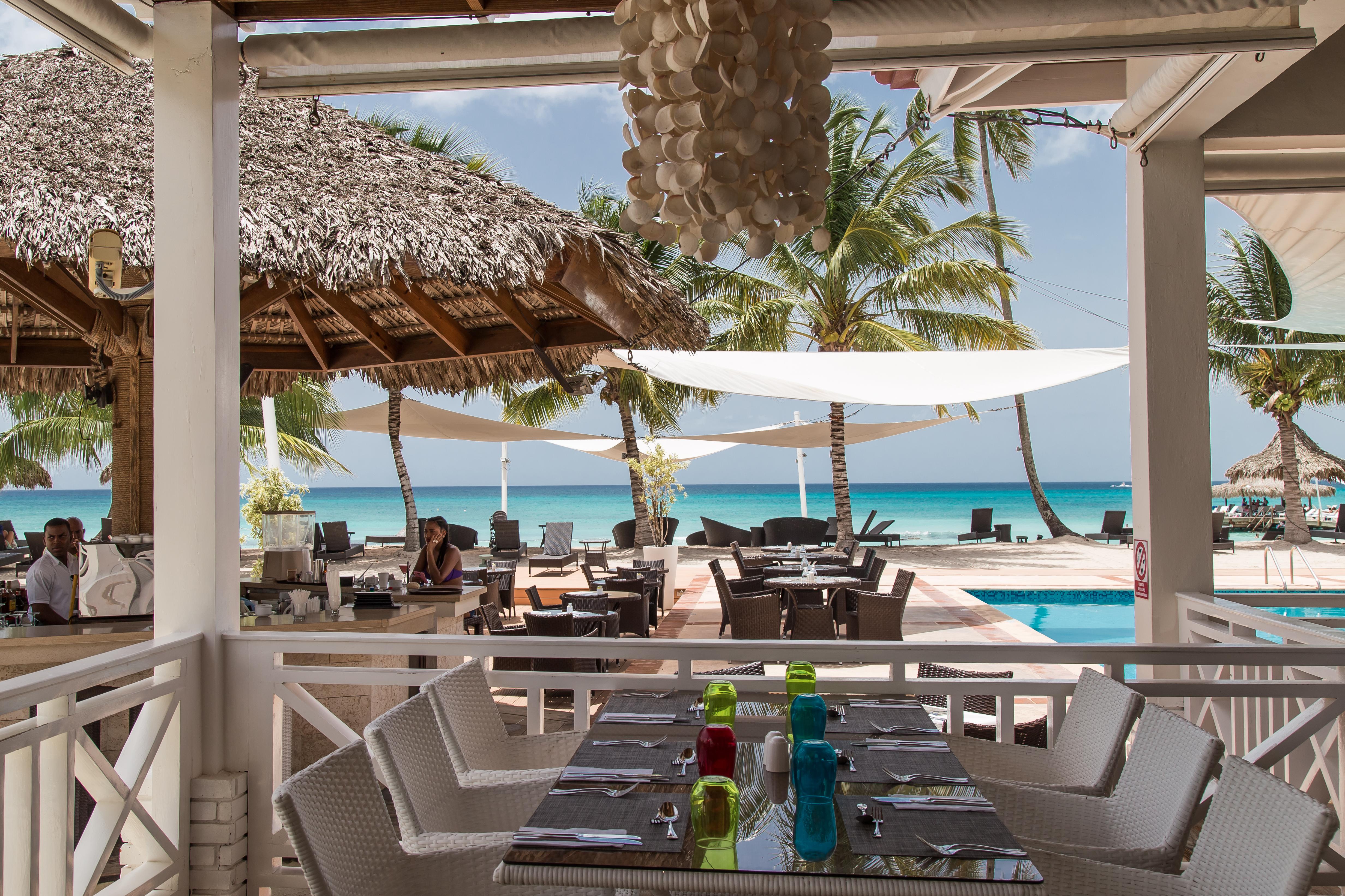 Miranda Bayahibe Otel Dış mekan fotoğraf