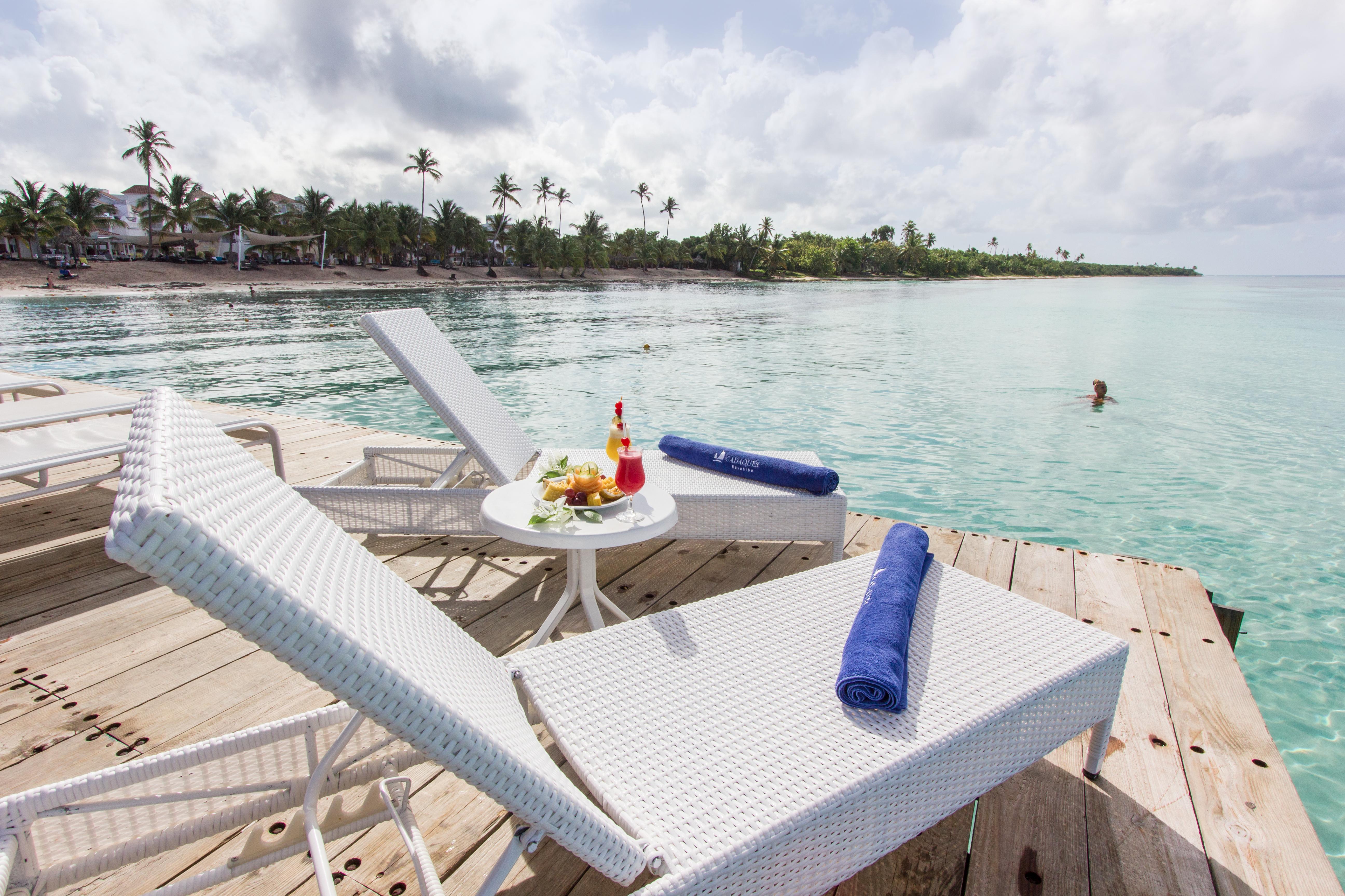 Miranda Bayahibe Otel Dış mekan fotoğraf
