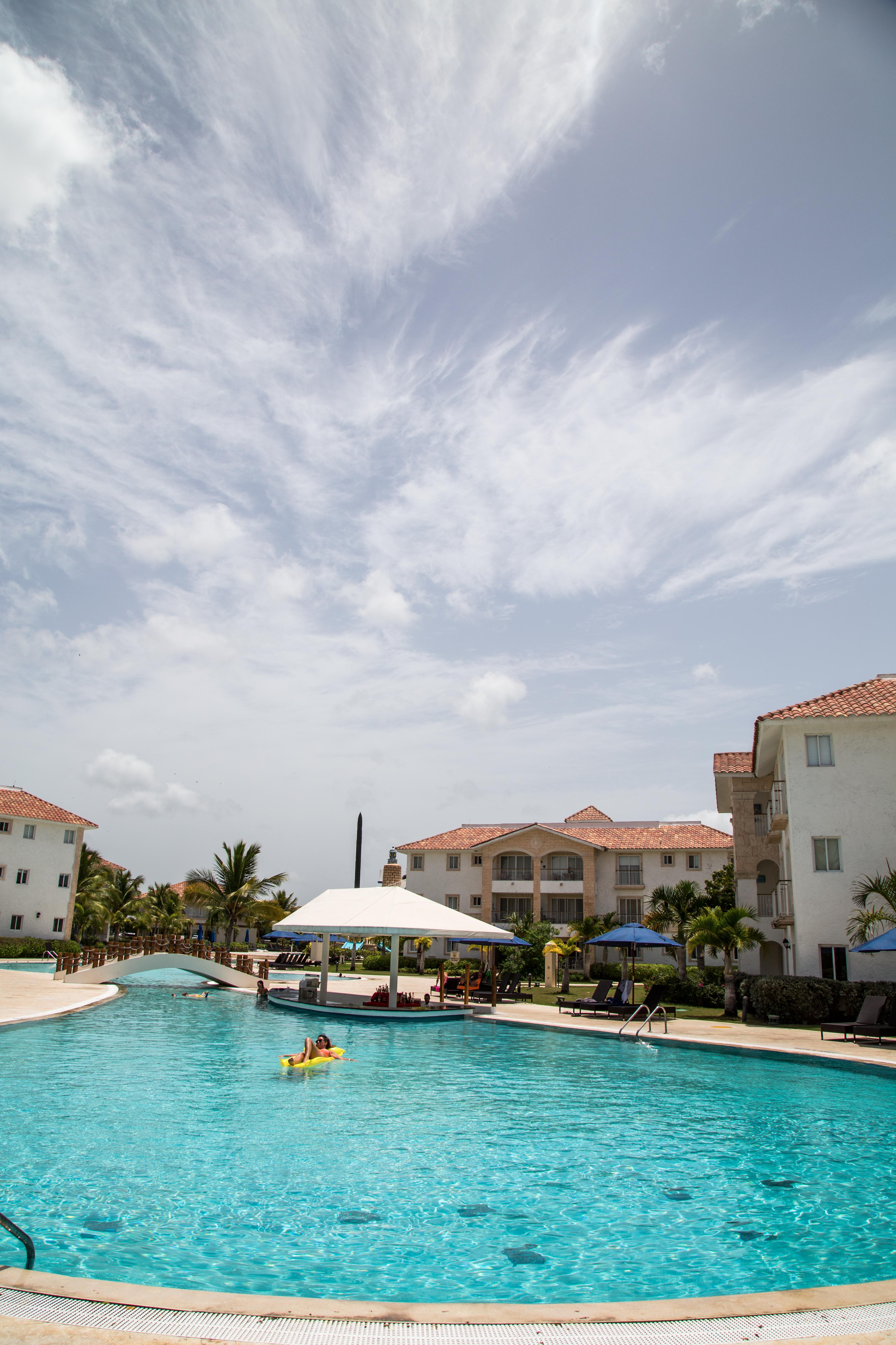 Miranda Bayahibe Otel Dış mekan fotoğraf