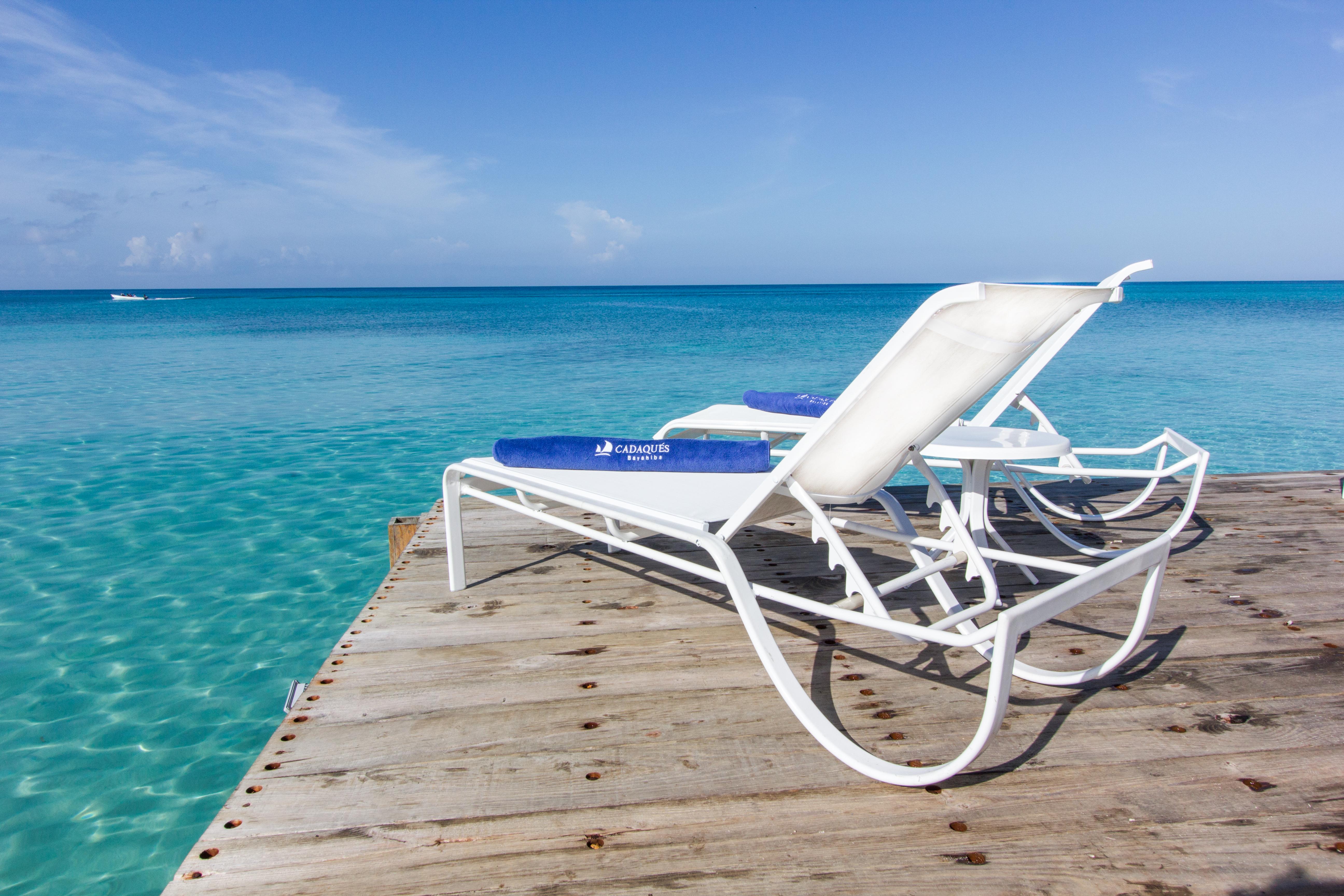 Miranda Bayahibe Otel Dış mekan fotoğraf