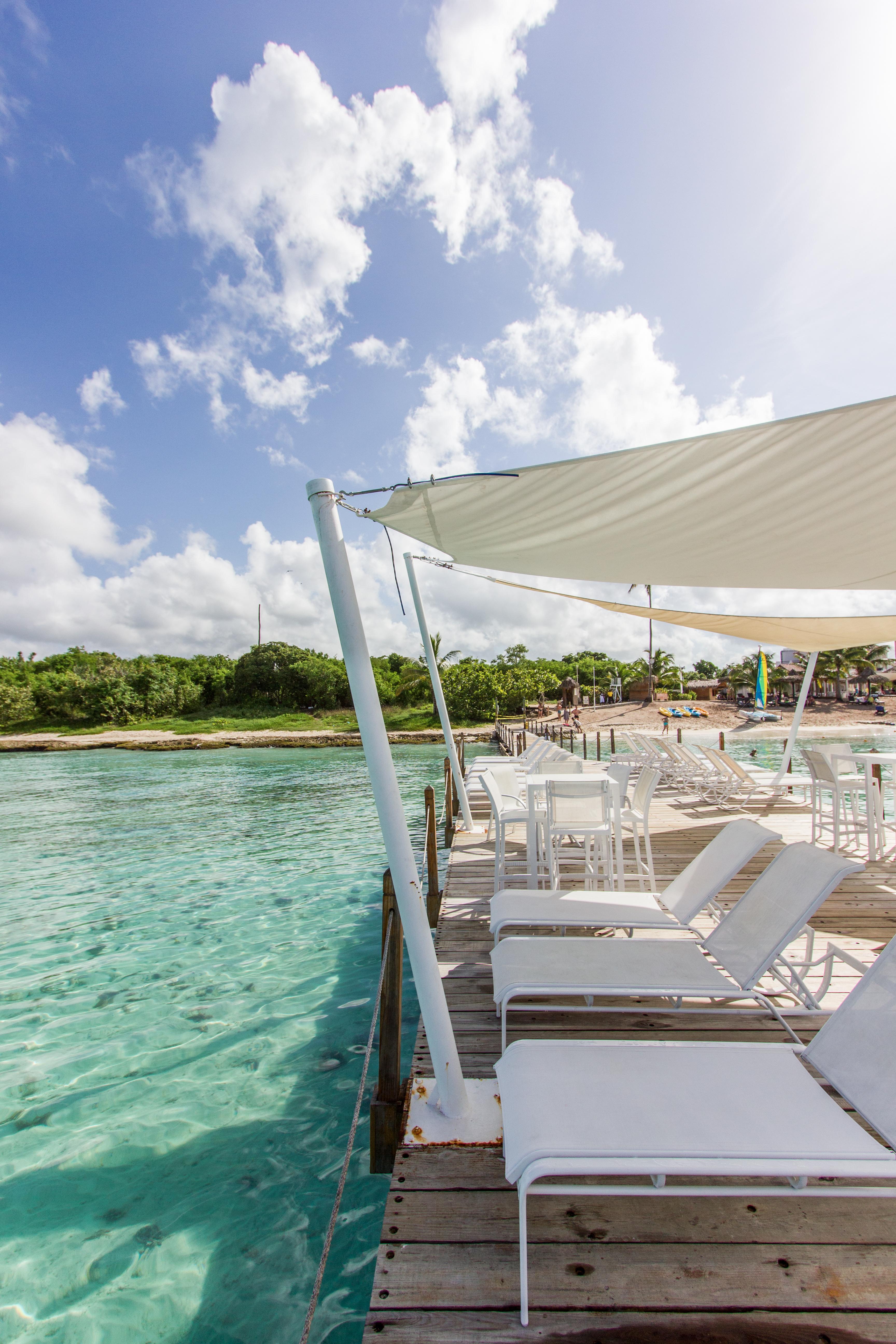Miranda Bayahibe Otel Dış mekan fotoğraf