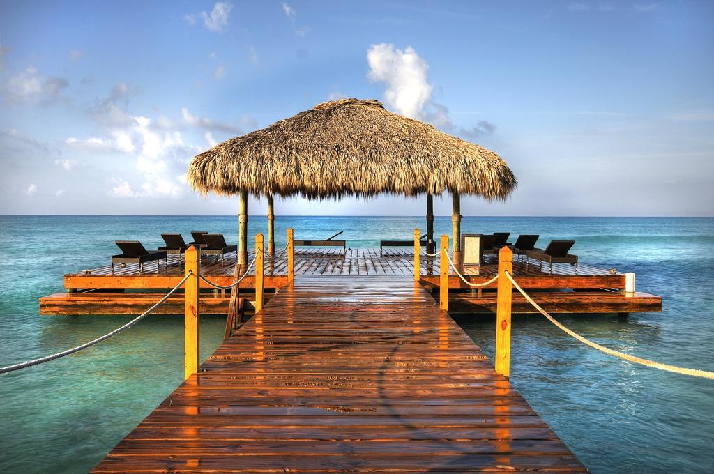 Miranda Bayahibe Otel Dış mekan fotoğraf