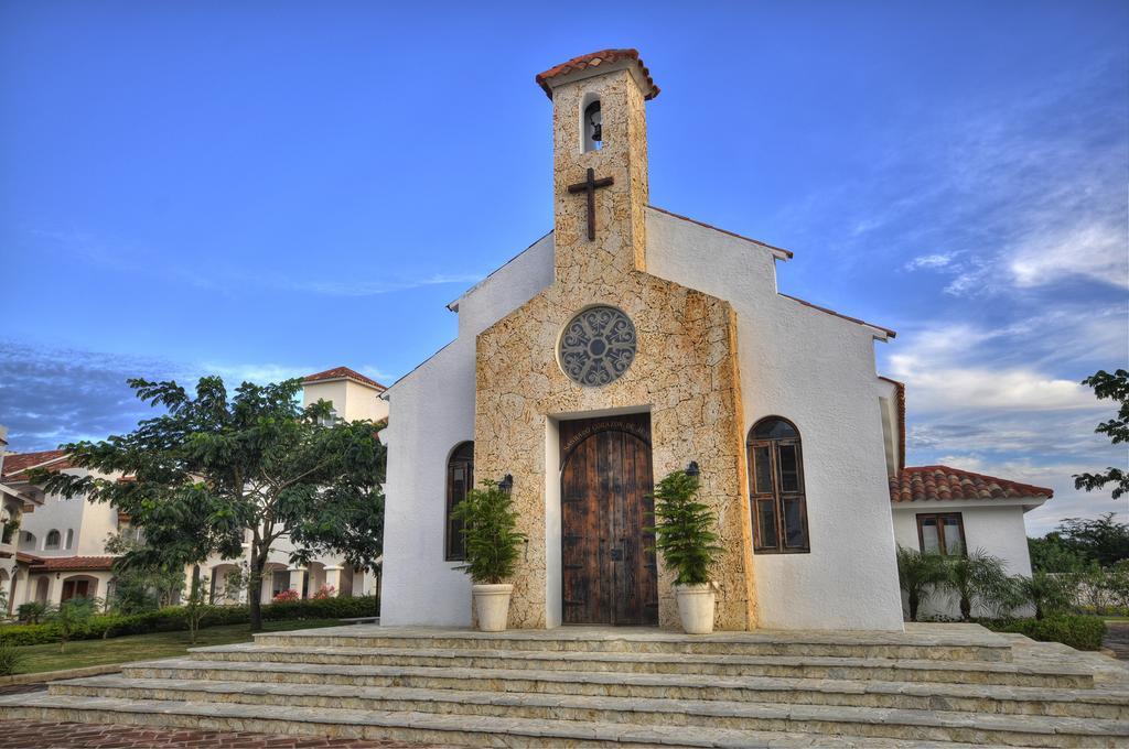 Miranda Bayahibe Otel Dış mekan fotoğraf