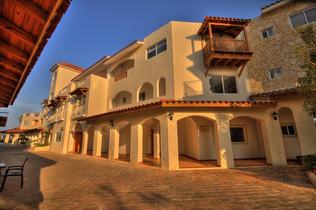 Miranda Bayahibe Otel Dış mekan fotoğraf