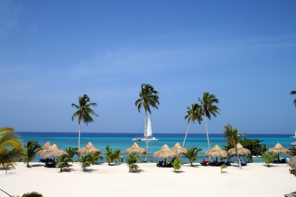 Miranda Bayahibe Otel Dış mekan fotoğraf
