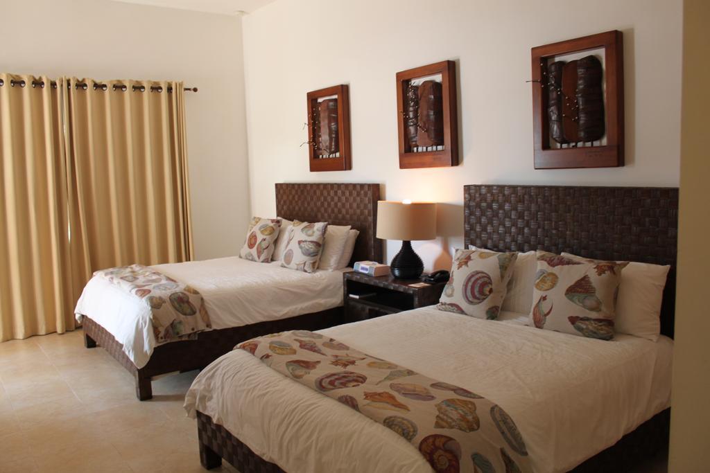 Miranda Bayahibe Otel Dış mekan fotoğraf