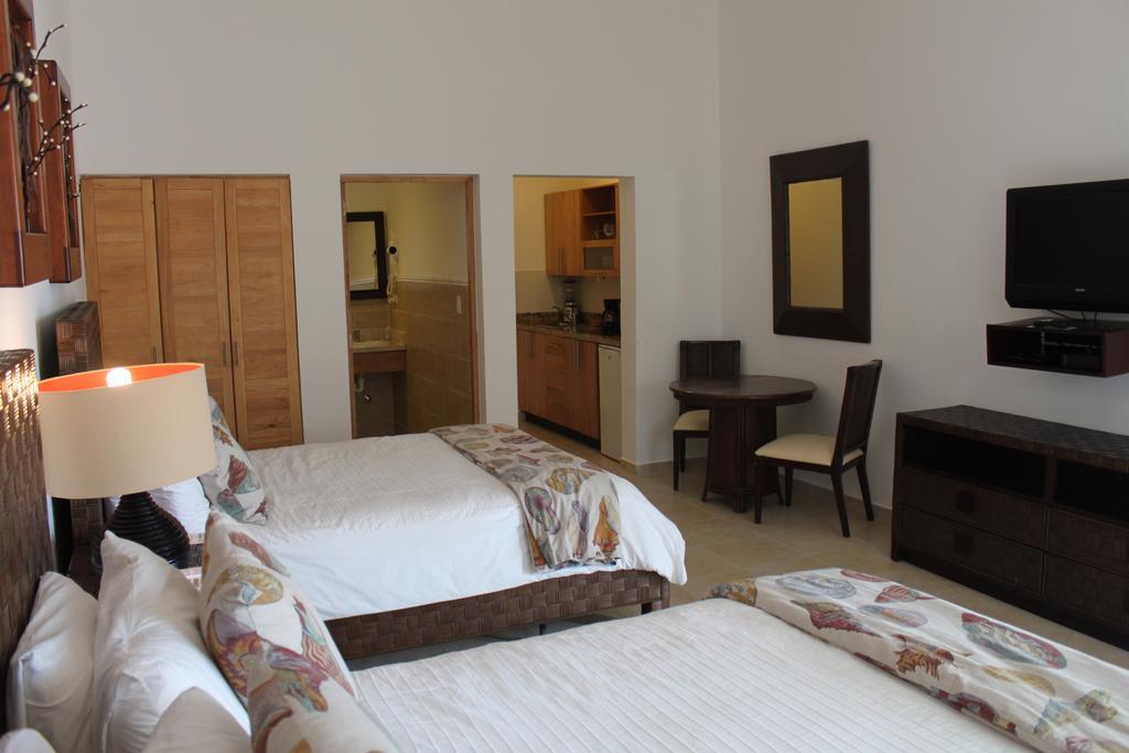 Miranda Bayahibe Otel Dış mekan fotoğraf