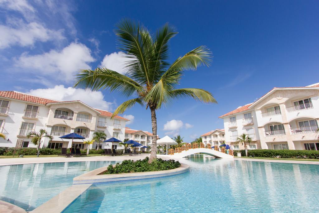 Miranda Bayahibe Otel Dış mekan fotoğraf