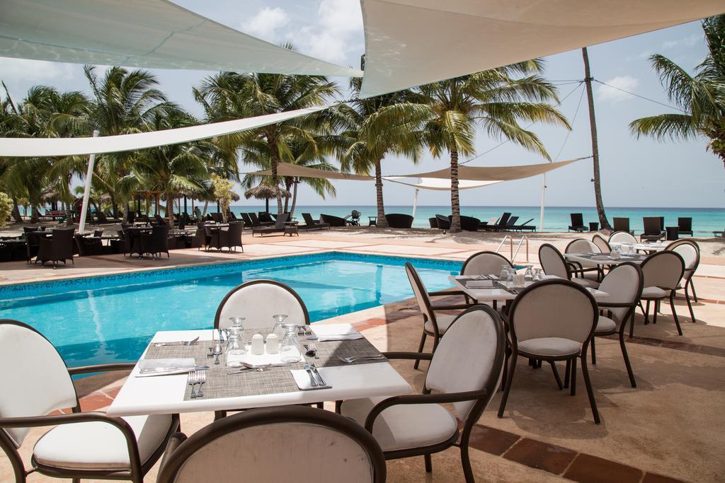 Miranda Bayahibe Otel Dış mekan fotoğraf