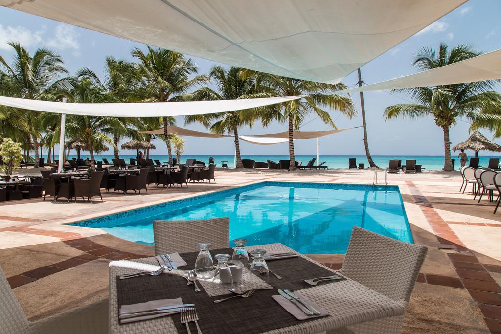 Miranda Bayahibe Otel Dış mekan fotoğraf