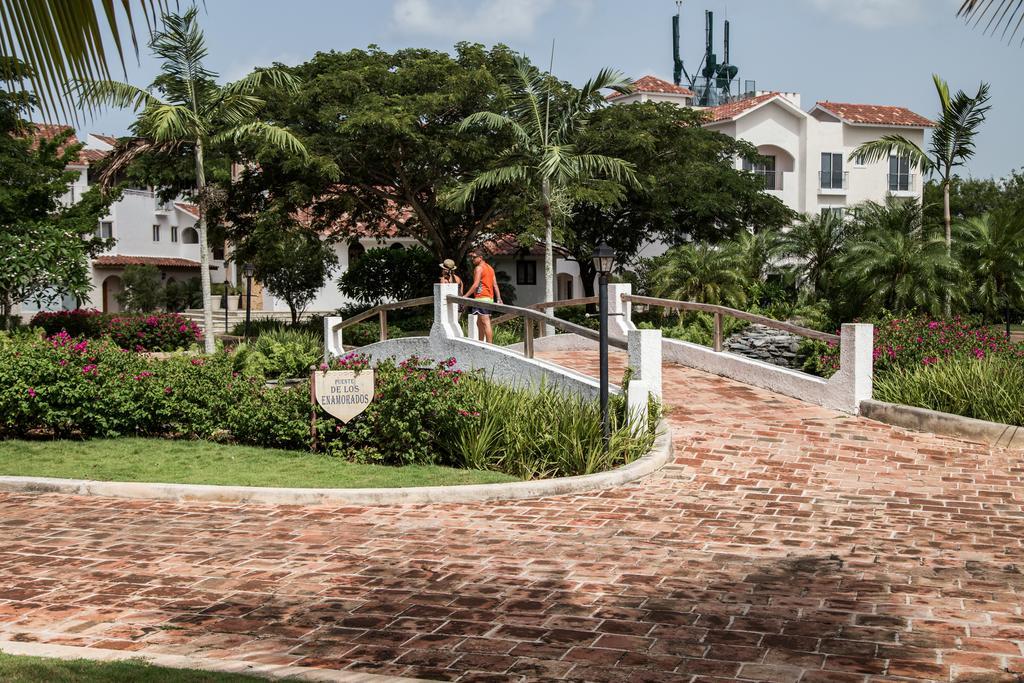 Miranda Bayahibe Otel Dış mekan fotoğraf