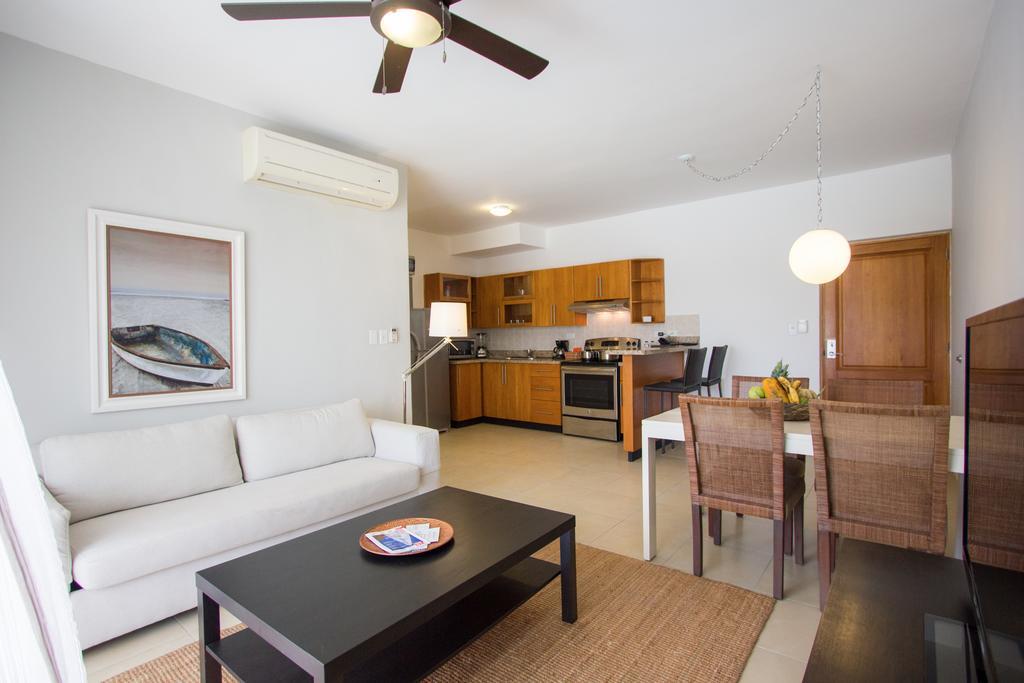 Miranda Bayahibe Otel Dış mekan fotoğraf