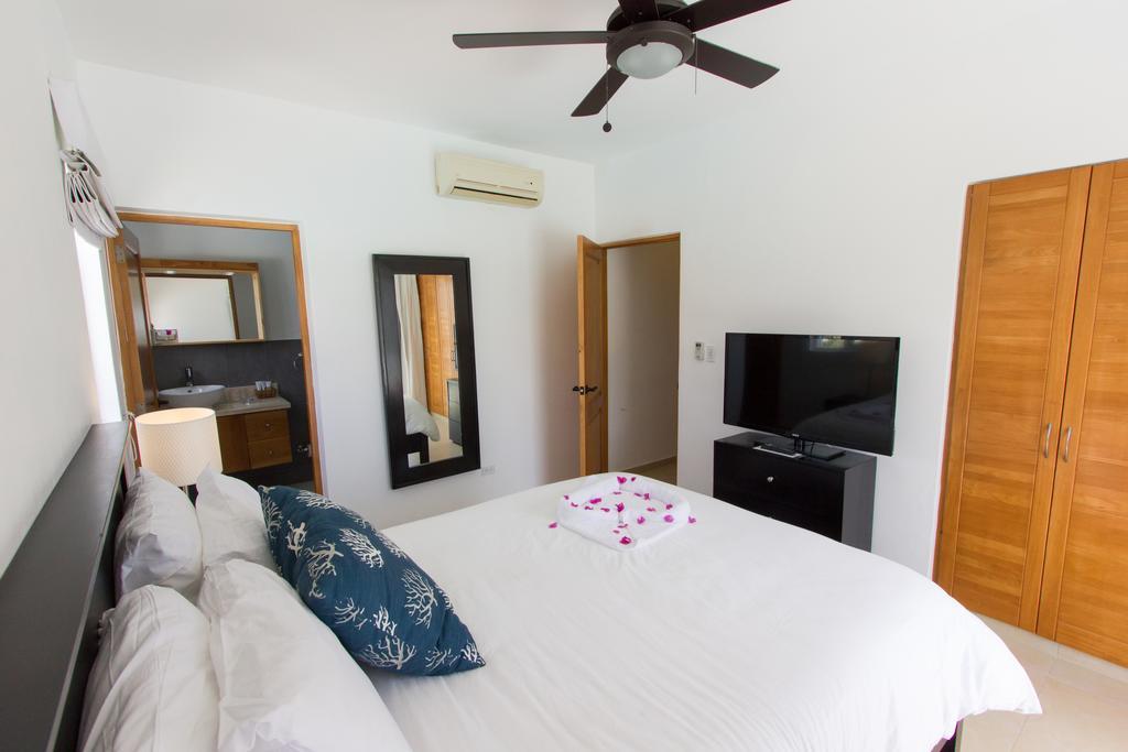 Miranda Bayahibe Otel Dış mekan fotoğraf