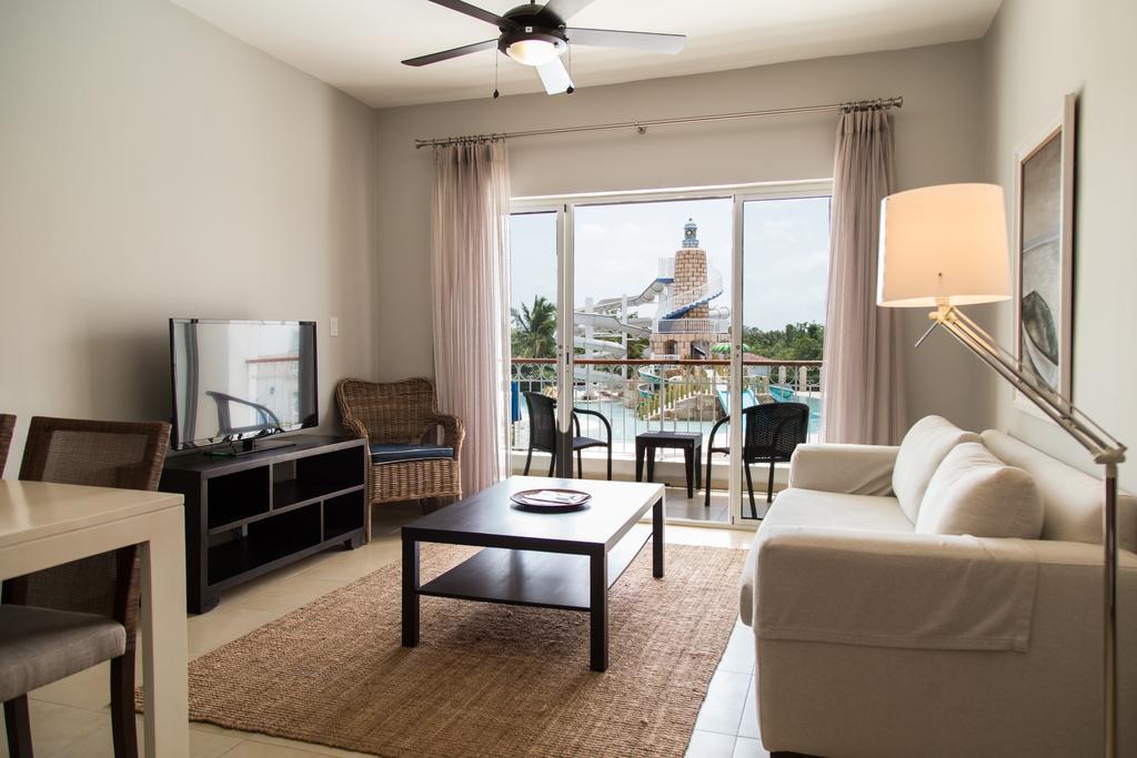 Miranda Bayahibe Otel Dış mekan fotoğraf