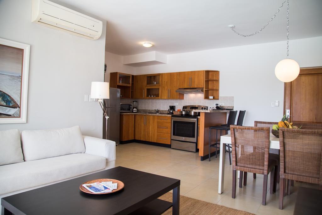 Miranda Bayahibe Otel Dış mekan fotoğraf