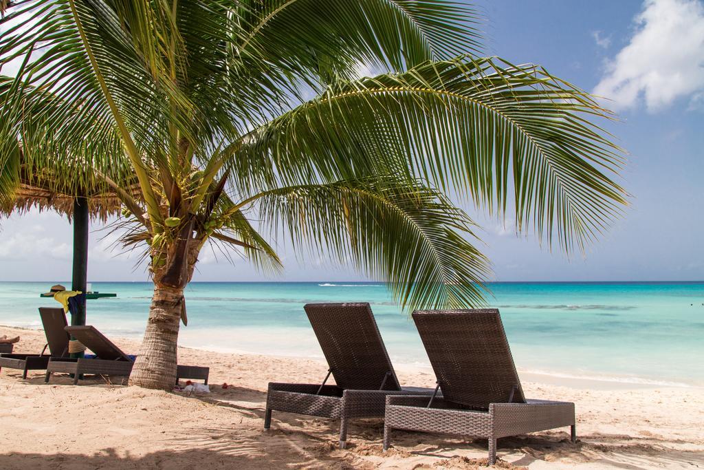 Miranda Bayahibe Otel Dış mekan fotoğraf