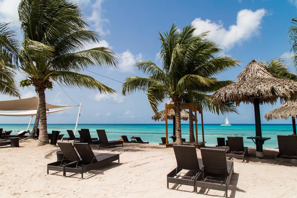 Miranda Bayahibe Otel Dış mekan fotoğraf