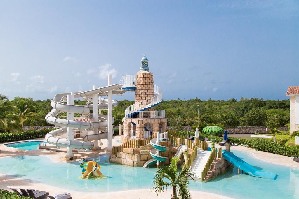 Miranda Bayahibe Otel Dış mekan fotoğraf