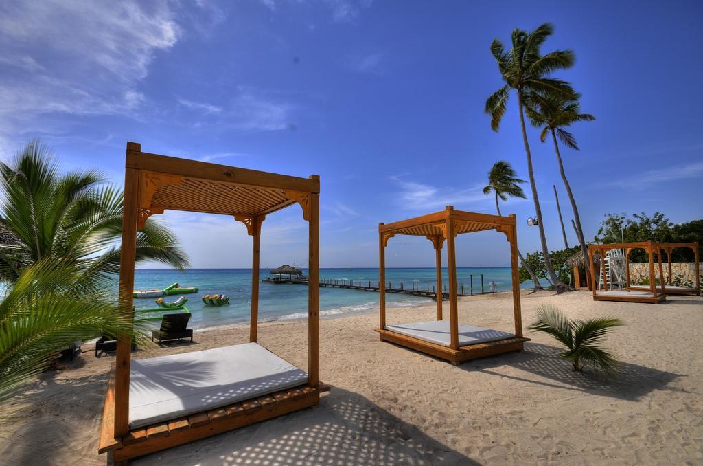 Miranda Bayahibe Otel Dış mekan fotoğraf