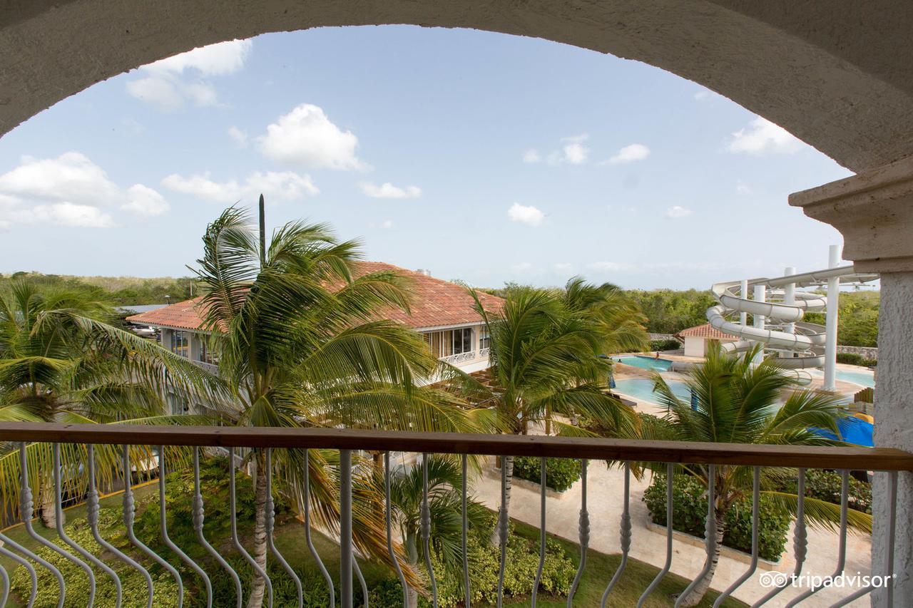 Miranda Bayahibe Otel Dış mekan fotoğraf