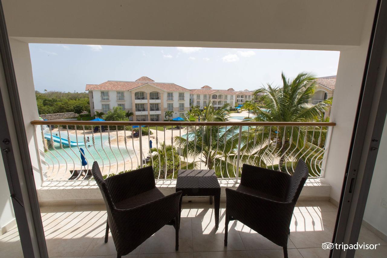 Miranda Bayahibe Otel Dış mekan fotoğraf