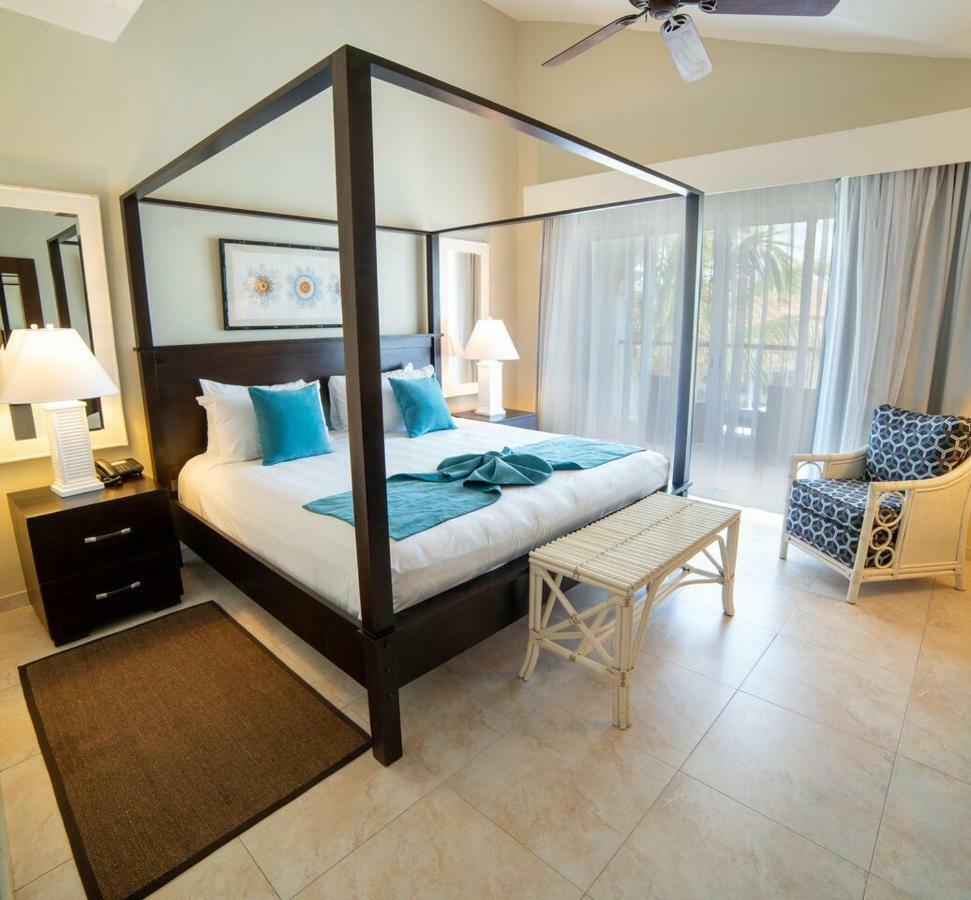 Miranda Bayahibe Otel Dış mekan fotoğraf