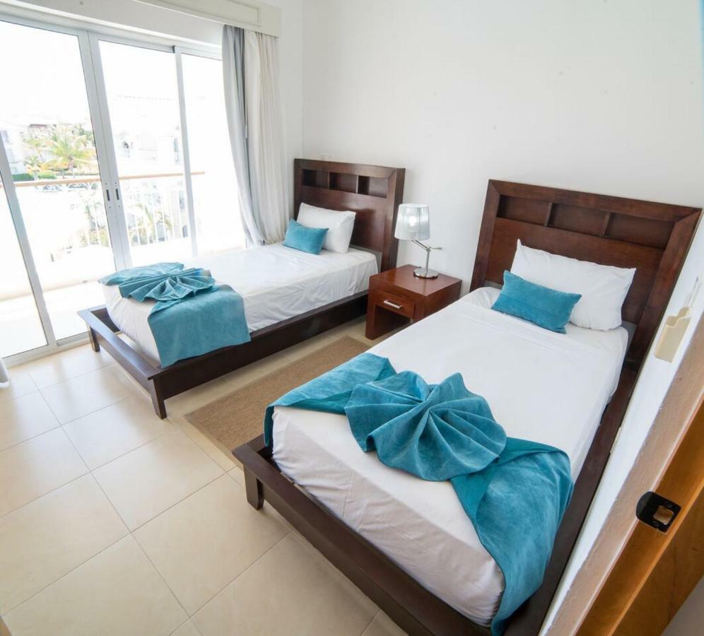 Miranda Bayahibe Otel Dış mekan fotoğraf