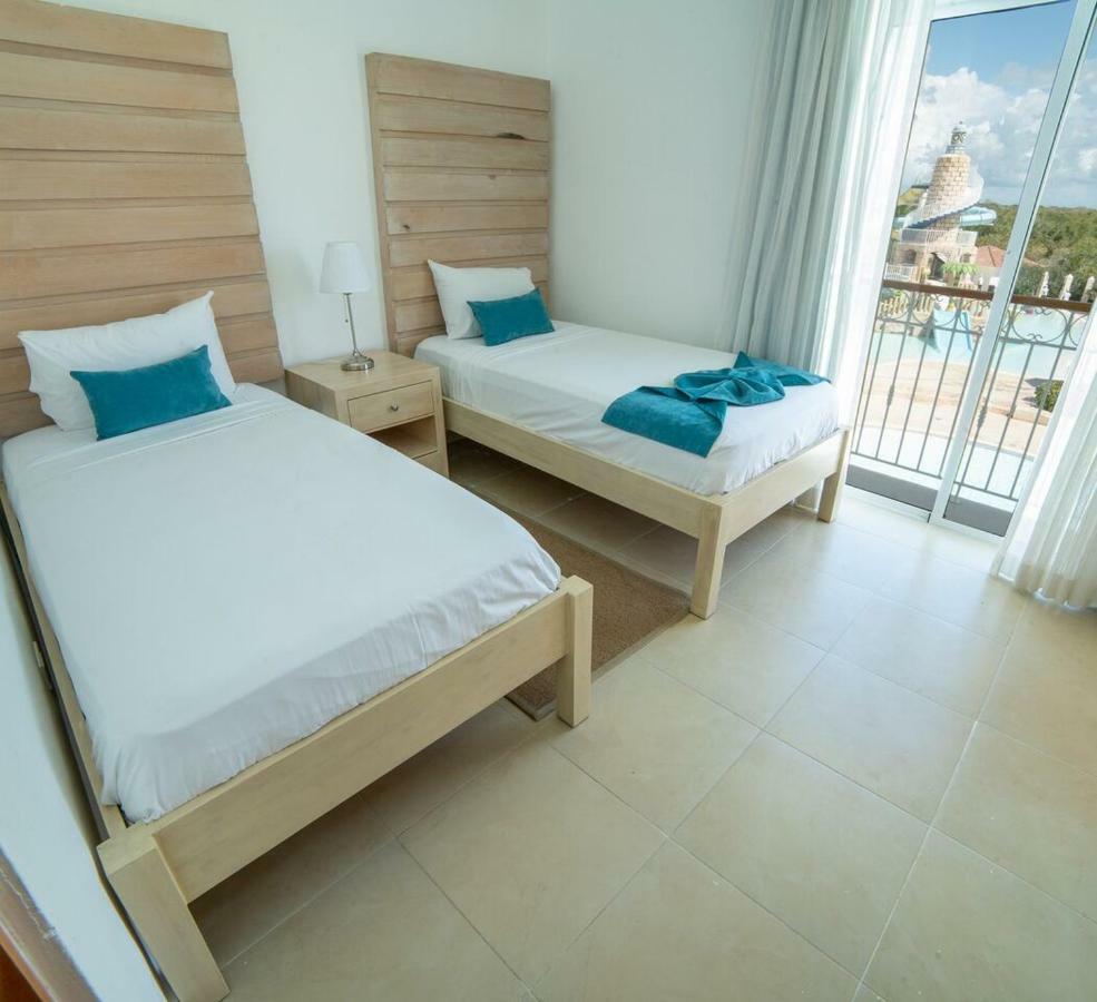Miranda Bayahibe Otel Dış mekan fotoğraf