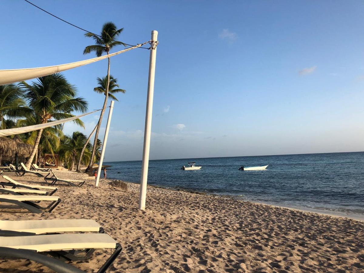 Miranda Bayahibe Otel Dış mekan fotoğraf